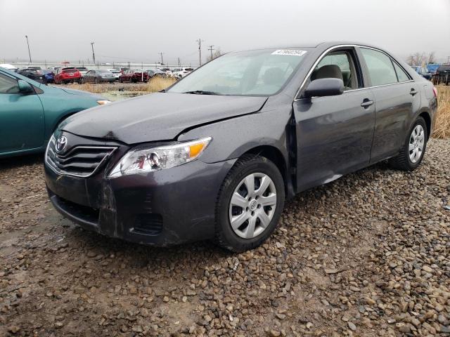 TOYOTA CAMRY 2011 4t4bf3ek1br176118