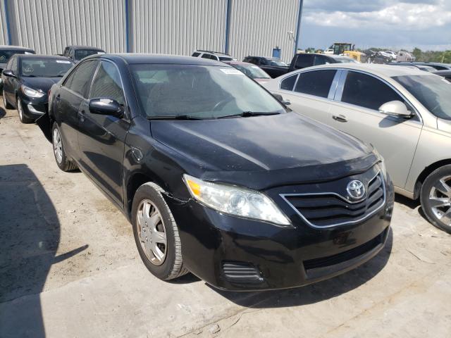 TOYOTA CAMRY BASE 2011 4t4bf3ek1br178175