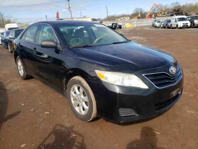 TOYOTA CAMRY BASE 2011 4t4bf3ek1br178208