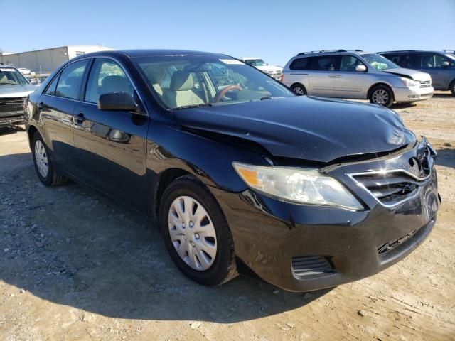 TOYOTA CAMRY BASE 2011 4t4bf3ek1br181593