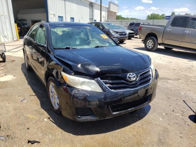 TOYOTA CAMRY BASE 2011 4t4bf3ek1br182372