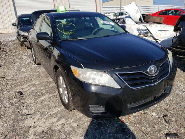 TOYOTA CAMRY BASE 2011 4t4bf3ek1br182405