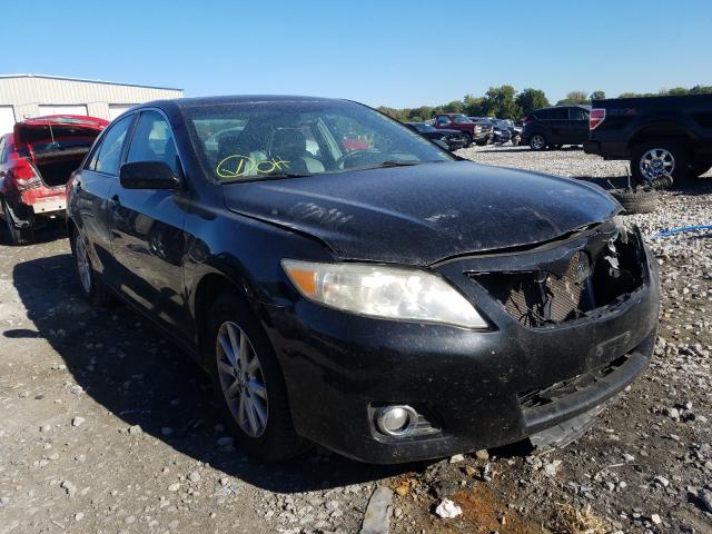 TOYOTA CAMRY BASE 2011 4t4bf3ek1br182775