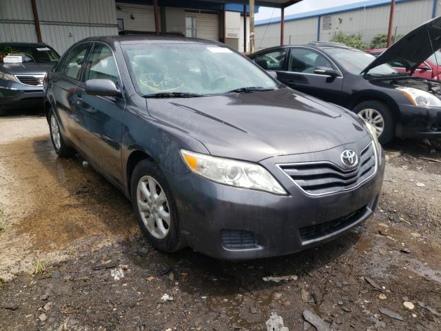 TOYOTA CAMRY BASE 2011 4t4bf3ek1br183067