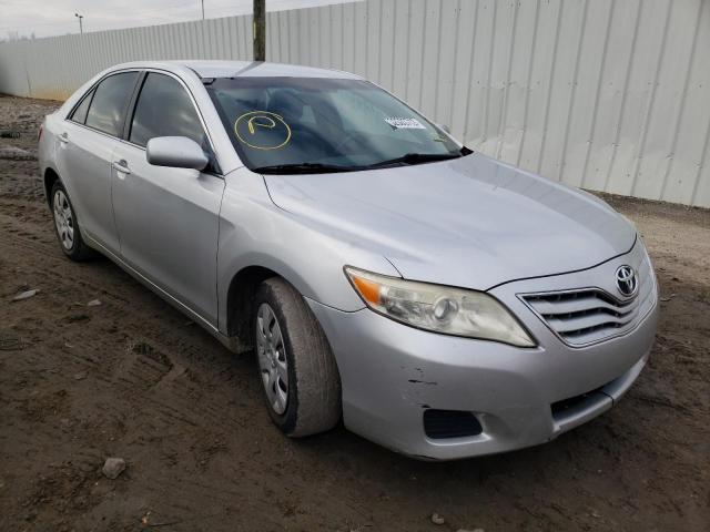 TOYOTA CAMRY BASE 2011 4t4bf3ek1br183764