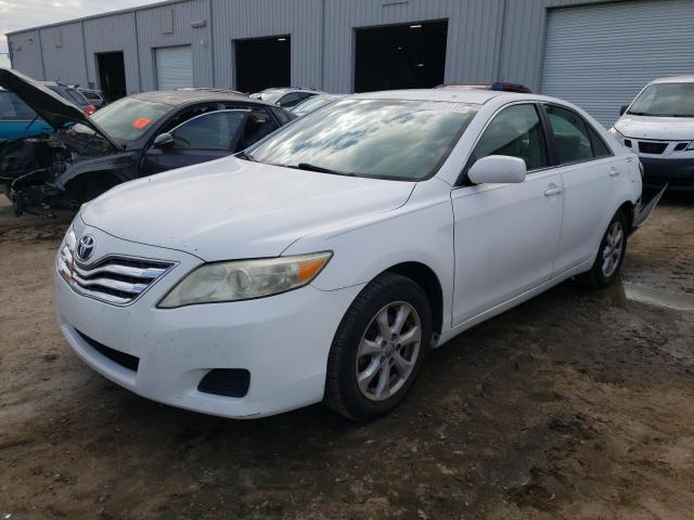 TOYOTA CAMRY BASE 2011 4t4bf3ek1br185398