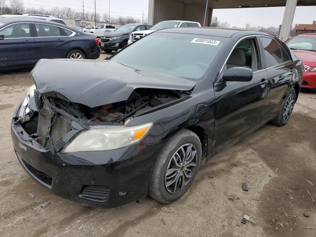 TOYOTA CAMRY BASE 2011 4t4bf3ek1br186468