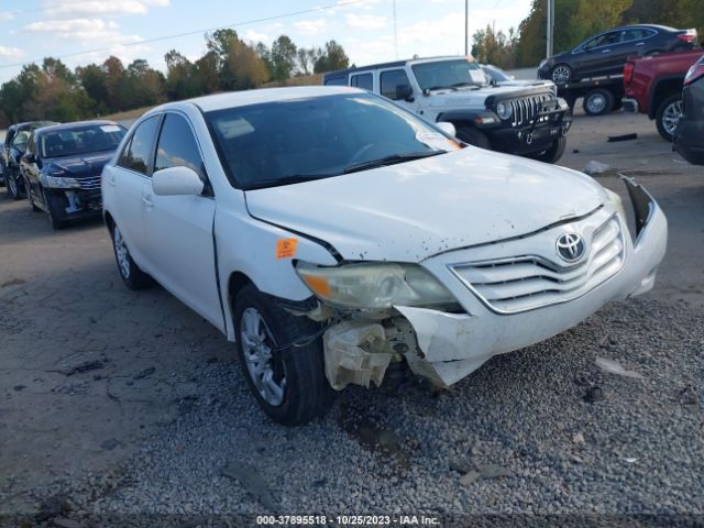 TOYOTA CAMRY 2011 4t4bf3ek1br187930