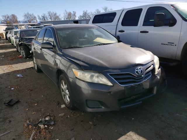 TOYOTA CAMRY BASE 2011 4t4bf3ek1br188737