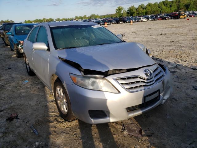 TOYOTA CAMRY BASE 2011 4t4bf3ek1br190357