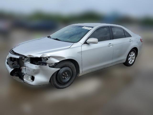 TOYOTA CAMRY 2011 4t4bf3ek1br193548