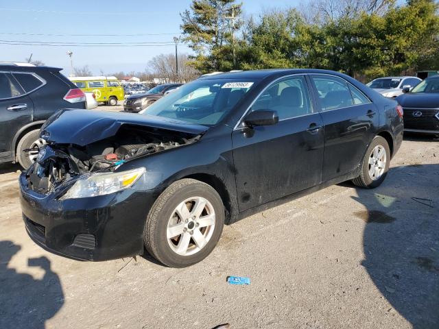 TOYOTA CAMRY BASE 2011 4t4bf3ek1br194361