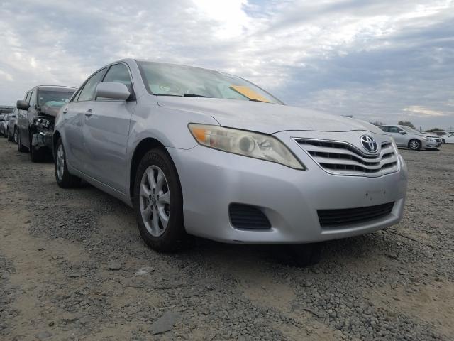 TOYOTA CAMRY BASE 2011 4t4bf3ek1br195378