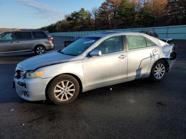 TOYOTA CAMRY 2011 4t4bf3ek1br196689