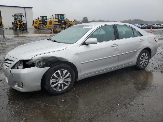 TOYOTA CAMRY BASE 2011 4t4bf3ek1br196773