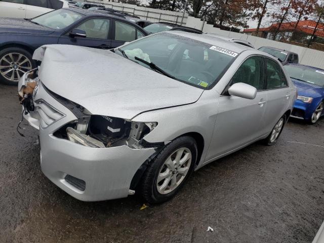 TOYOTA CAMRY 2011 4t4bf3ek1br197535