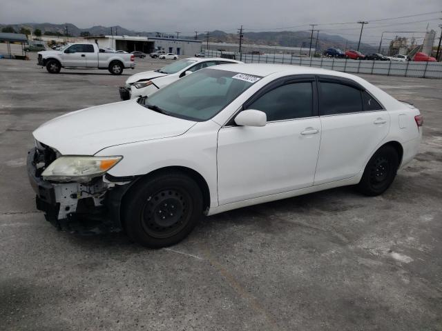 TOYOTA CAMRY BASE 2011 4t4bf3ek1br200238