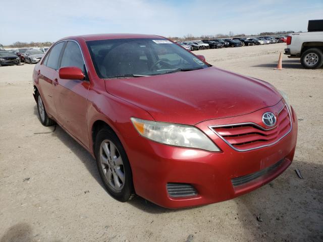 TOYOTA CAMRY BASE 2011 4t4bf3ek1br203561