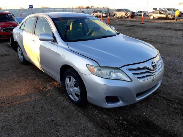 TOYOTA CAMRY 2011 4t4bf3ek1br204824