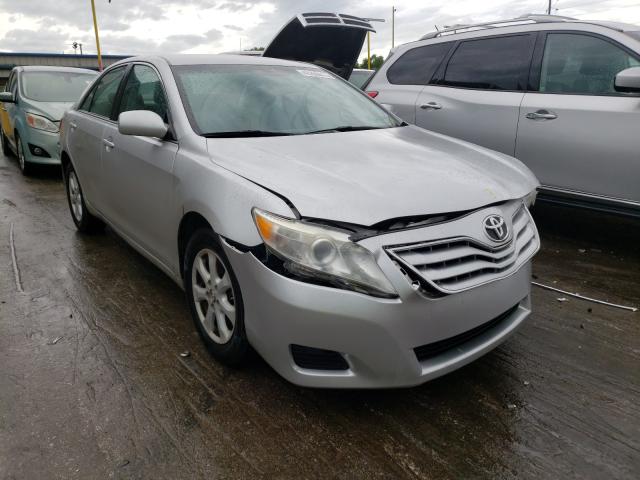 TOYOTA CAMRY BASE 2011 4t4bf3ek1br205357