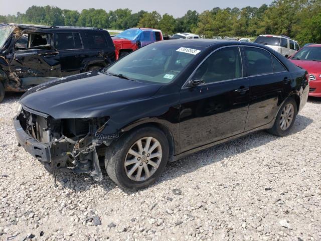 TOYOTA CAMRY BASE 2011 4t4bf3ek1br207027