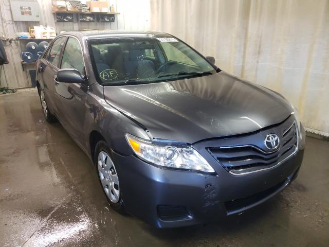 TOYOTA CAMRY BASE 2011 4t4bf3ek1br209263