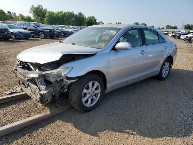 TOYOTA CAMRY BASE 2011 4t4bf3ek1br209778