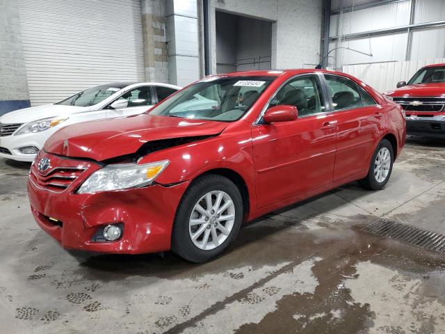 TOYOTA CAMRY BASE 2011 4t4bf3ek1br210235