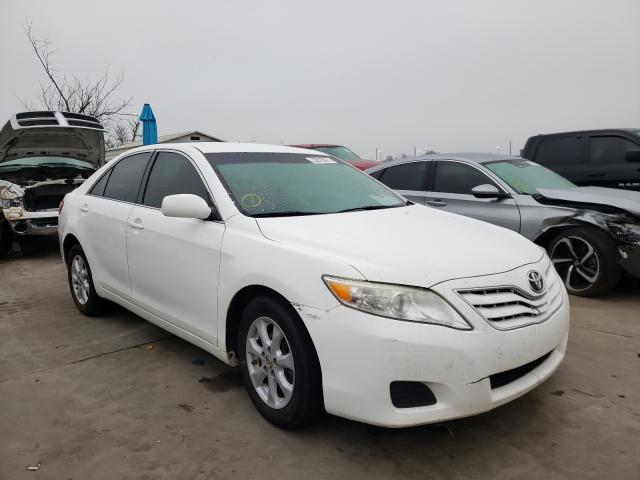 TOYOTA CAMRY BASE 2011 4t4bf3ek1br212809