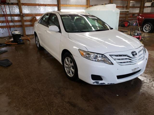 TOYOTA CAMRY BASE 2011 4t4bf3ek1br213331