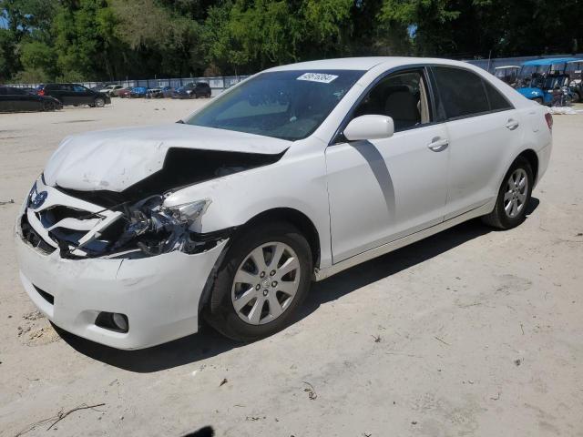 TOYOTA CAMRY 2011 4t4bf3ek1br214902