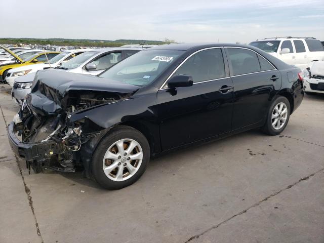 TOYOTA CAMRY BASE 2011 4t4bf3ek1br215130