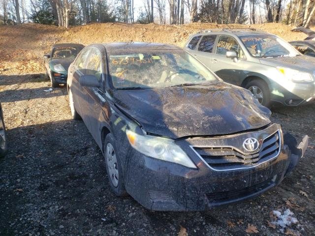 TOYOTA CAMRY BASE 2011 4t4bf3ek1br215788