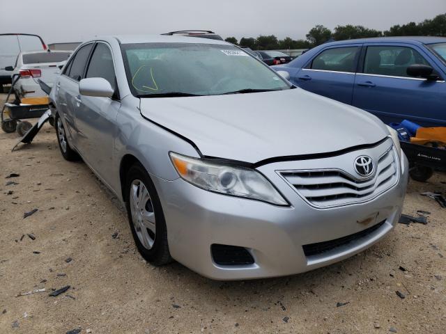 TOYOTA CAMRY BASE 2011 4t4bf3ek1br216200