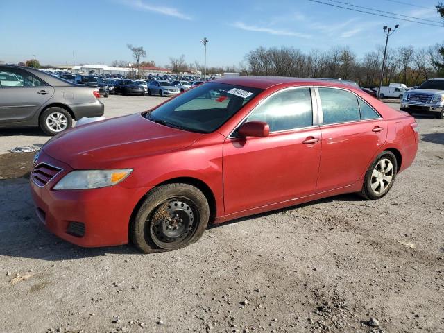 TOYOTA CAMRY 2011 4t4bf3ek1br216603