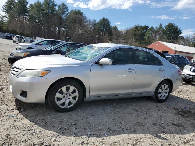 TOYOTA CAMRY 2011 4t4bf3ek1br216682