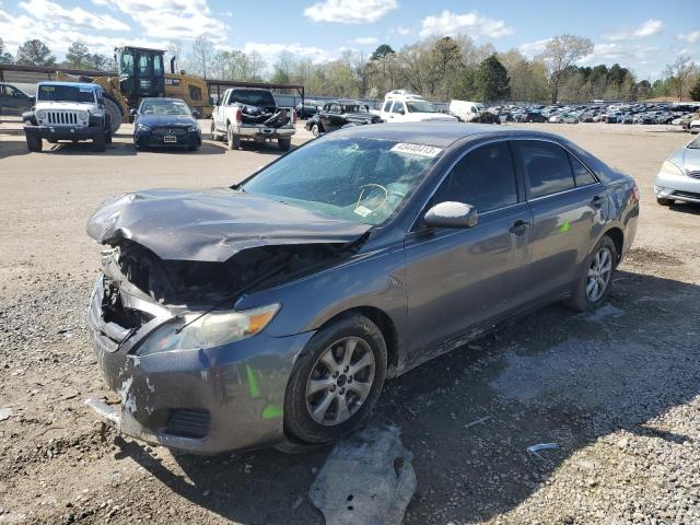 TOYOTA CAMRY BASE 2011 4t4bf3ek1br217069