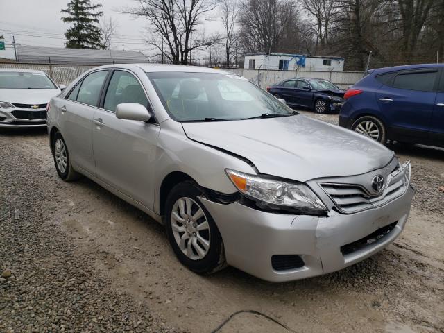 TOYOTA CAMRY BASE 2011 4t4bf3ek1br218903