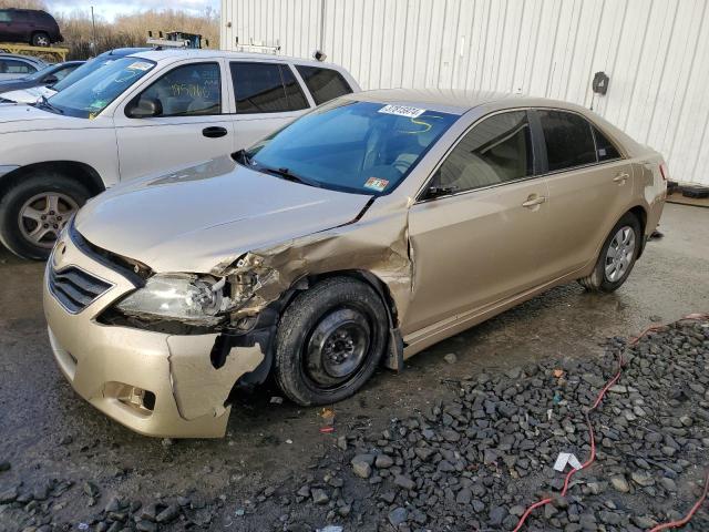 TOYOTA CAMRY 2010 4t4bf3ek2ar002380