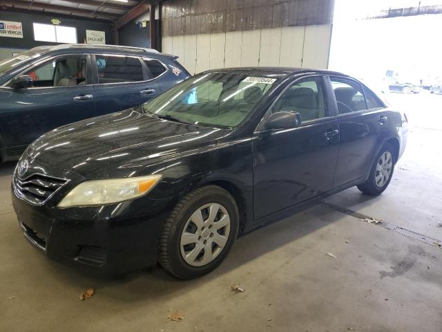 TOYOTA CAMRY BASE 2010 4t4bf3ek2ar003156