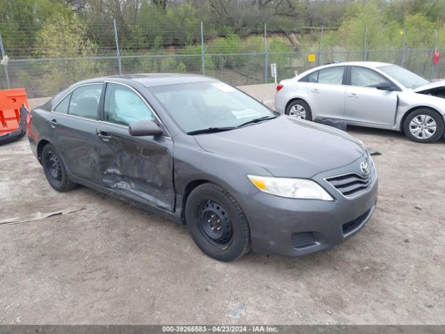 TOYOTA CAMRY 2010 4t4bf3ek2ar003206