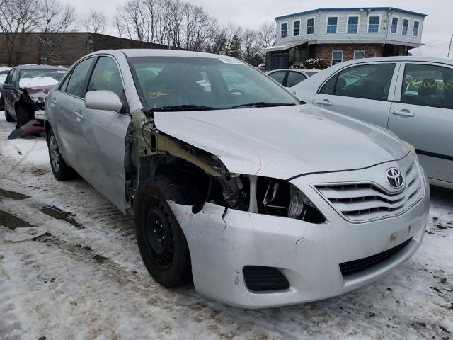 TOYOTA CAMRY BASE 2010 4t4bf3ek2ar003352