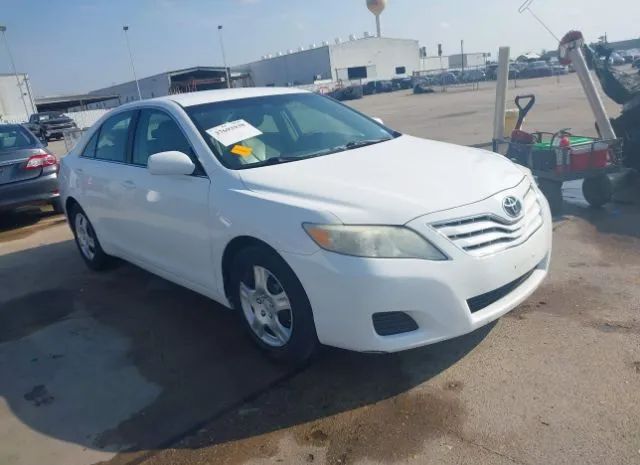 TOYOTA CAMRY 2010 4t4bf3ek2ar004193