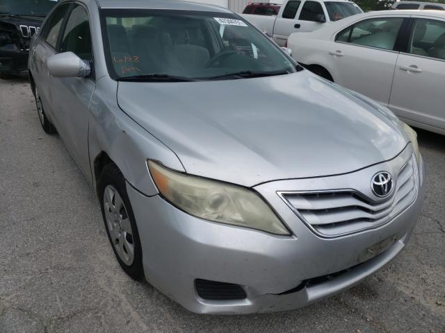 TOYOTA CAMRY BASE 2010 4t4bf3ek2ar004212