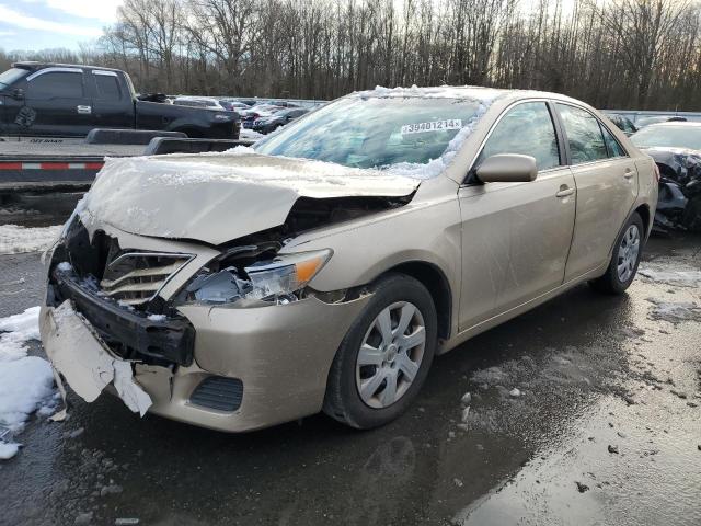 TOYOTA CAMRY BASE 2010 4t4bf3ek2ar004517