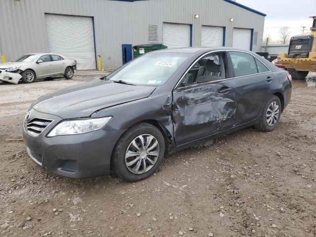 TOYOTA CAMRY BASE 2010 4t4bf3ek2ar004940