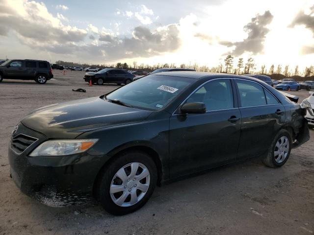 TOYOTA CAMRY 2010 4t4bf3ek2ar005554