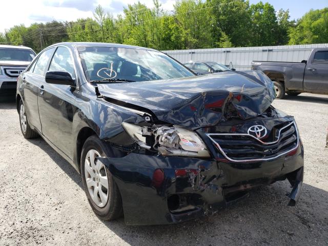 TOYOTA CAMRY BASE 2010 4t4bf3ek2ar006266