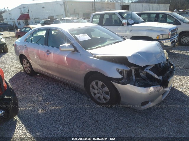 TOYOTA CAMRY 2010 4t4bf3ek2ar007224