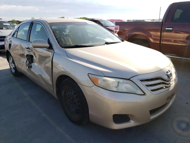 TOYOTA CAMRY BASE 2010 4t4bf3ek2ar007725